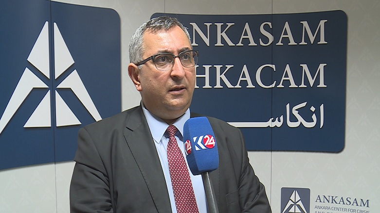 K24 ÖZEL - Prof. Dr. Erol: 1 Mart’tan daha dip!